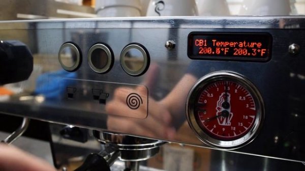 Programming La Marzocco Espresso Machines (Basic & Advanced Settings)