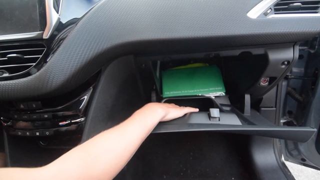 Обзор Peugeot 2008. Француз, который удивил /Пежо 2008 Тест-драйв смотреть онлайн