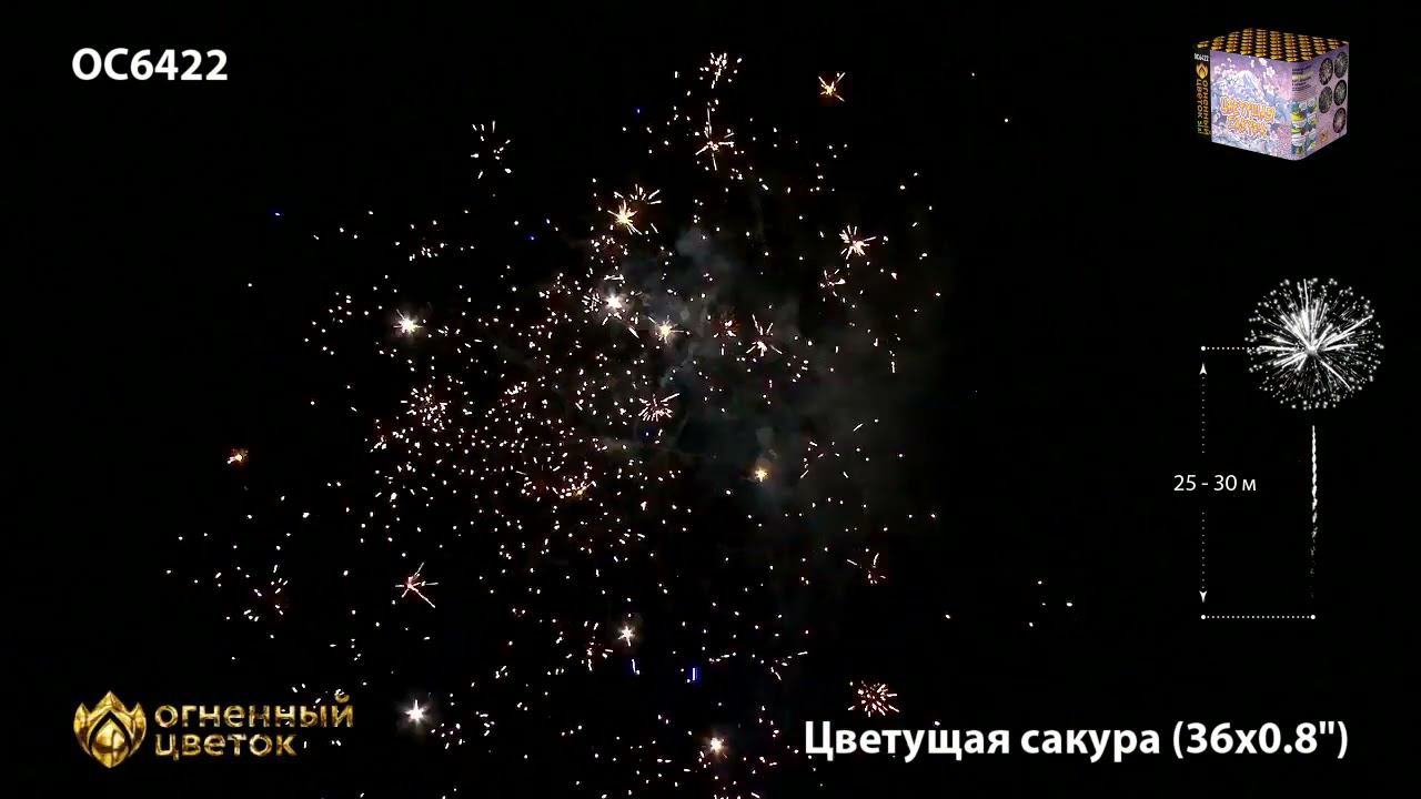OC 6422 смотреть онлайн