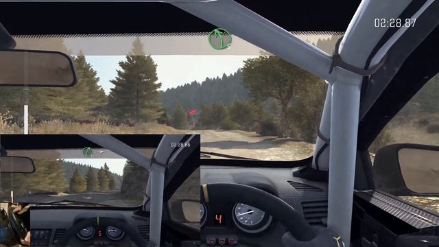 Стоит ли покупать руль для игры в гонки (первый опыт использования руля) смотреть онлайн