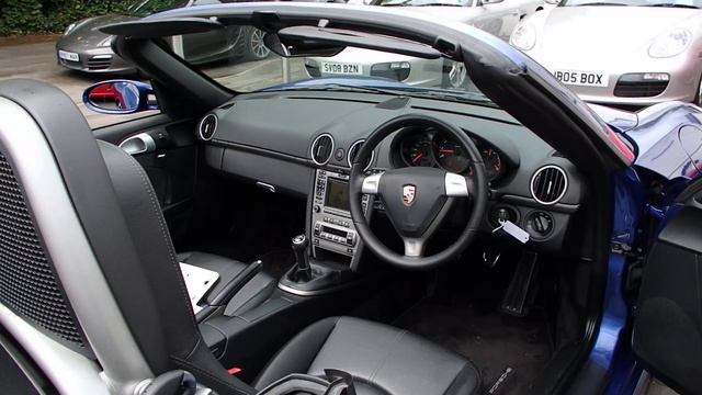 Boxster 2.7 смотреть онлайн