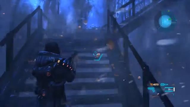 Прохождение Lost Planet 3 # 2 смотреть онлайн