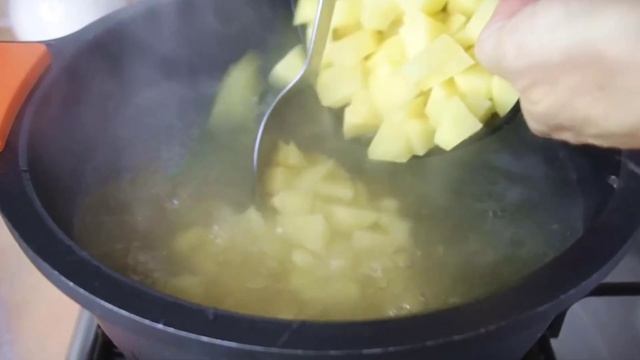 Рецепты для гурманов 