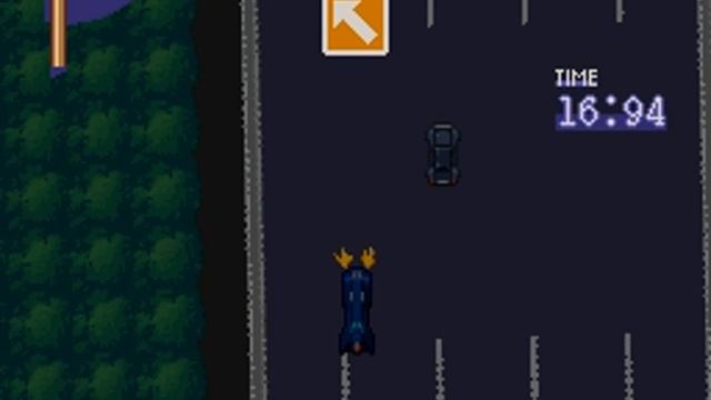 The Adventures of Batman & Robin (SNES) (4K, 60FPS) смотреть онлайн