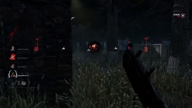 #DeadbyDaylight смотреть онлайн