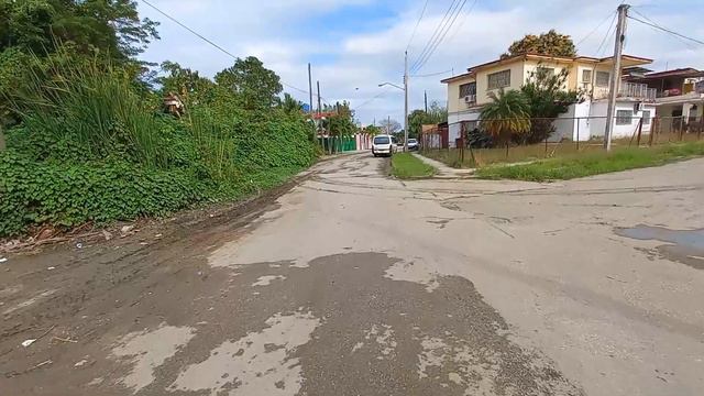 Caminado el Casino Deportivo...🚶♂️ смотреть онлайн
