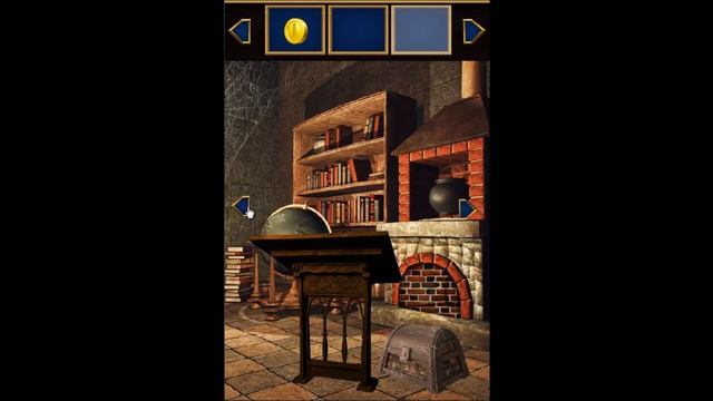 Escape Room Game Final Door 1 - 5ngames - walkthrough смотреть онлайн