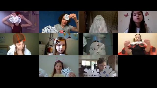 Джон Джей Пленти и Кузнечик Дэн (средняя группа) смотреть онлайн