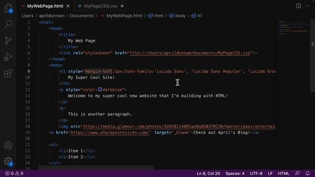 CSS Basics for Low Code Devs смотреть онлайн