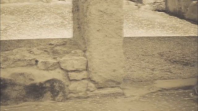 О малышах Карфагена и т0фетах. смотреть онлайн