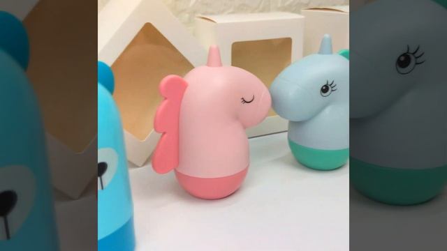 детские маникюрные наборы