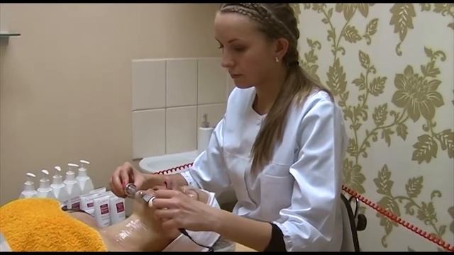 Kosmetoloģe Kristīne Tropa skaistumkopšanas Salonā Loka Salaspilī смотреть онлайн