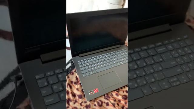 Lenovo 330-15ARR, 128gb SSD смотреть онлайн