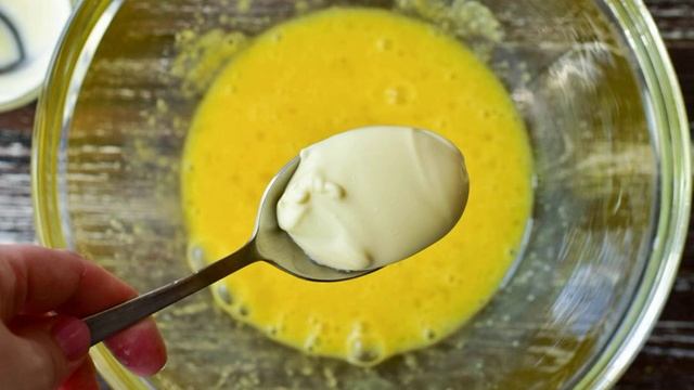 Сборник рецептов