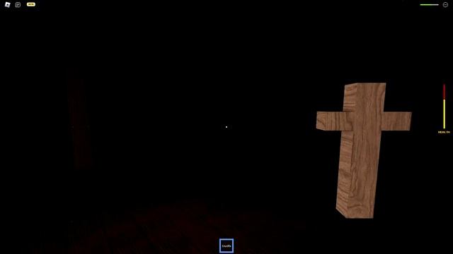 Roblox Faithless смотреть онлайн