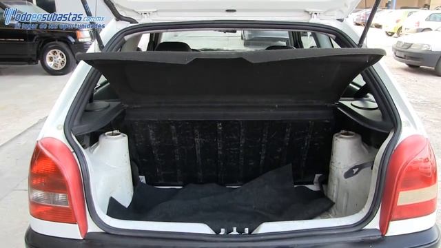 Volkswagen / Pointer 3 Pts. A/A D/H / 2004 смотреть онлайн