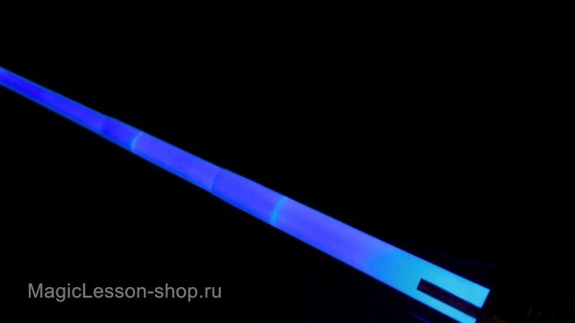 Световой меч / Светящийся лазерный меч - Обзор смотреть онлайн