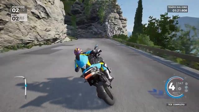 Ride 3 Bmw r 1200 gs смотреть онлайн