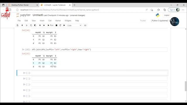 Pandas Class:--Complete Python Pandas Course (Free) || Zero To Hero In 4 Hours || смотреть онлайн
