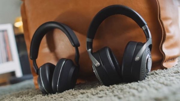 FOCAL Bathys review -- BETTER than Apple AirPods Max? (& more)