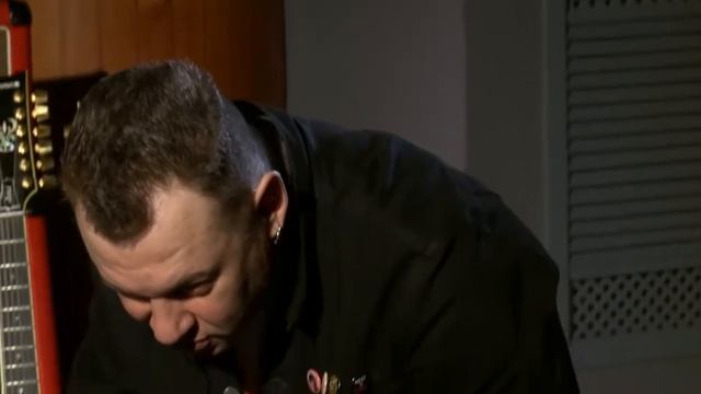 Наше 2 0 Дмитрий Спирин Тараканы! смотреть онлайн