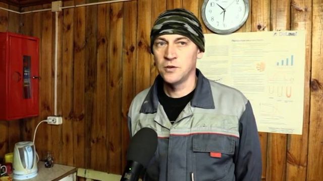 Коллектив ООО "Победа" идет к победе смотреть онлайн