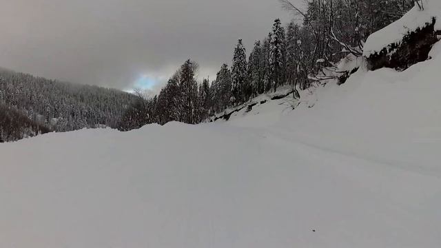 Новогодние каникулы в Сочи 2019 смотреть онлайн