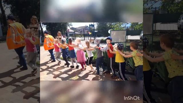 Праздник Безопасность это важно смотреть онлайн