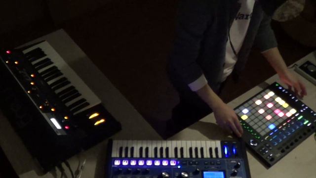 [TOS OST COVER CONTEST] Milden Miles REMIX смотреть онлайн