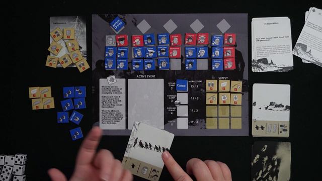 Endurance | Review смотреть онлайн