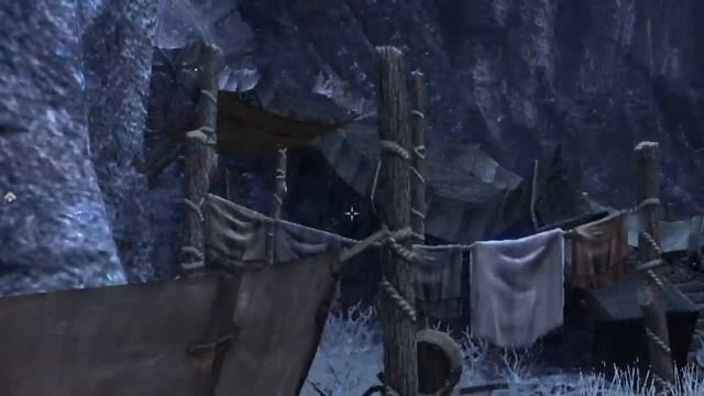 The Elder Scrolls Online - Gameplay (TES Online) - день первый смотреть онлайн