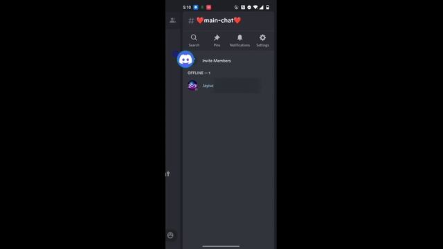 ?DISCORD ||V126.21-STABLE||MOD MENU BY JAYIUZ [UPDATED]? смотреть онлайн