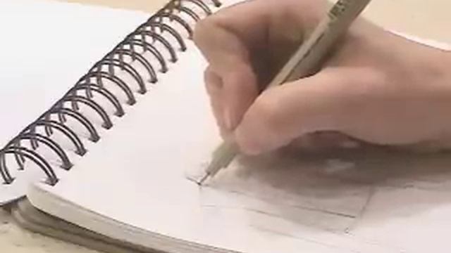 M&J Trimming - Fashion Sketch Pad смотреть онлайн