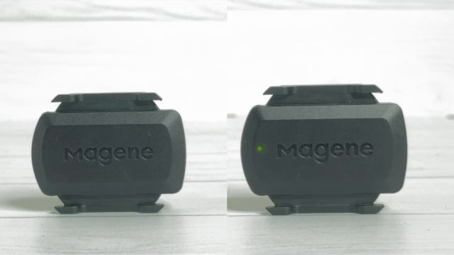 Датчик скорости и каденса Magene S3+ | Распаковка и быстрый обзор | Как подключить и выбрать режим смотреть онлайн