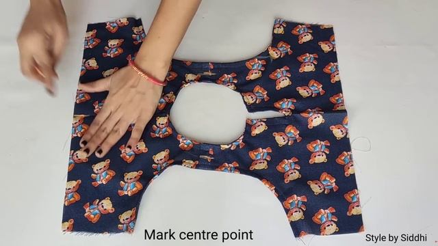 Baby Frock Cutting and Stitching Easy | Ruffle/Frill Baby Frock Cutting and Stitching смотреть онлайн