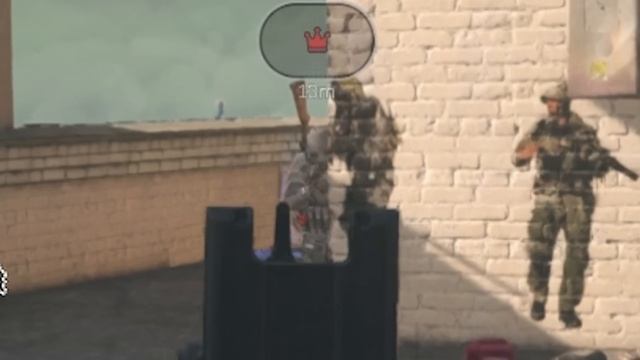 Warzone 2 isn't for the weak смотреть онлайн