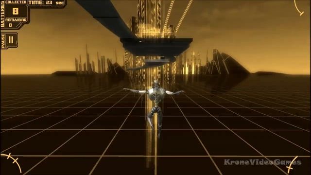 T.E.C. 3001 Gameplay (PC HD) смотреть онлайн