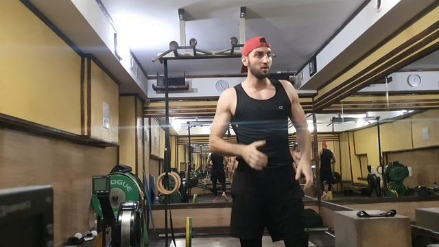 Эту тренировку ты должен делать каждую неделю ! Функциональность в армрестлинге . смотреть онлайн