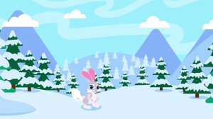 4 серия. Койгунак (Зайчик). Детская песенка на тувинском языке. Исполняет Шаравии Эртине (Тыва).