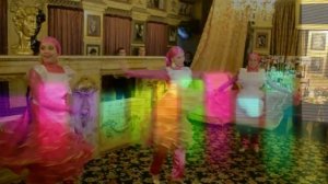 Татарские танцевальные песни. Татарские плясовые песни.