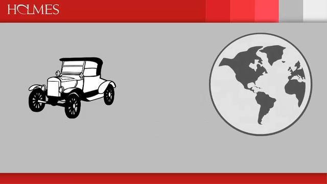 Case study: Henry Ford смотреть онлайн