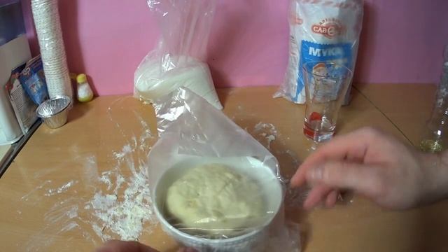 ДОМАШНЯЯ ЛАПША БЕЗ ЯИЦ | РЕЦЕПТ ЛАПШИ смотреть онлайн