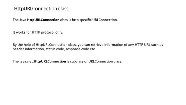 URL Class in Java With Examples | #YouTube смотреть онлайн