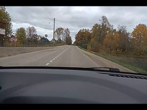 Лада веста ! Гула больше не ч.4  заключительная