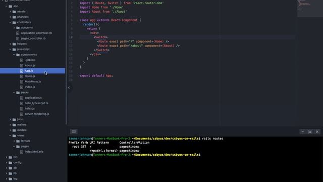 CSbyUs Repository Overview смотреть онлайн