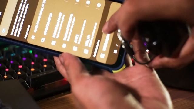 Lenovo Bluetooth Headset thinkplus LivePods LP12 5.1 смотреть онлайн