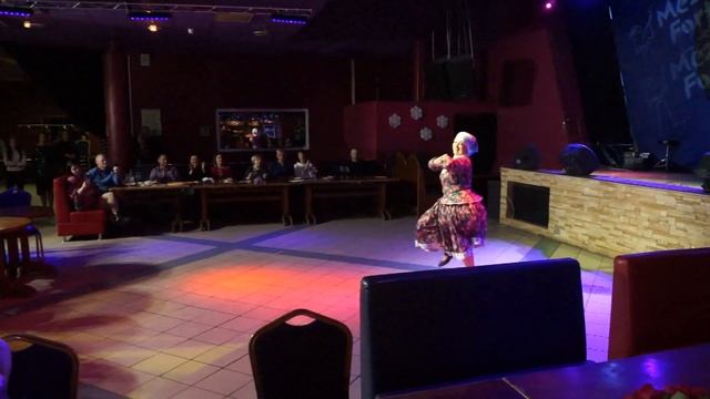 Валентина Башкирова Хава Нагила смотреть онлайн