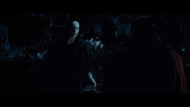 The Vampires From Dracula Untold Explained смотреть онлайн