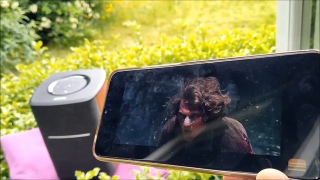 Edifier MS50A Speaker *Volume/Latency Test* - Gadget Explained Extended Unboxing смотреть онлайн