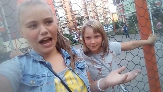 Изи это Надя Лисс смотреть онлайн